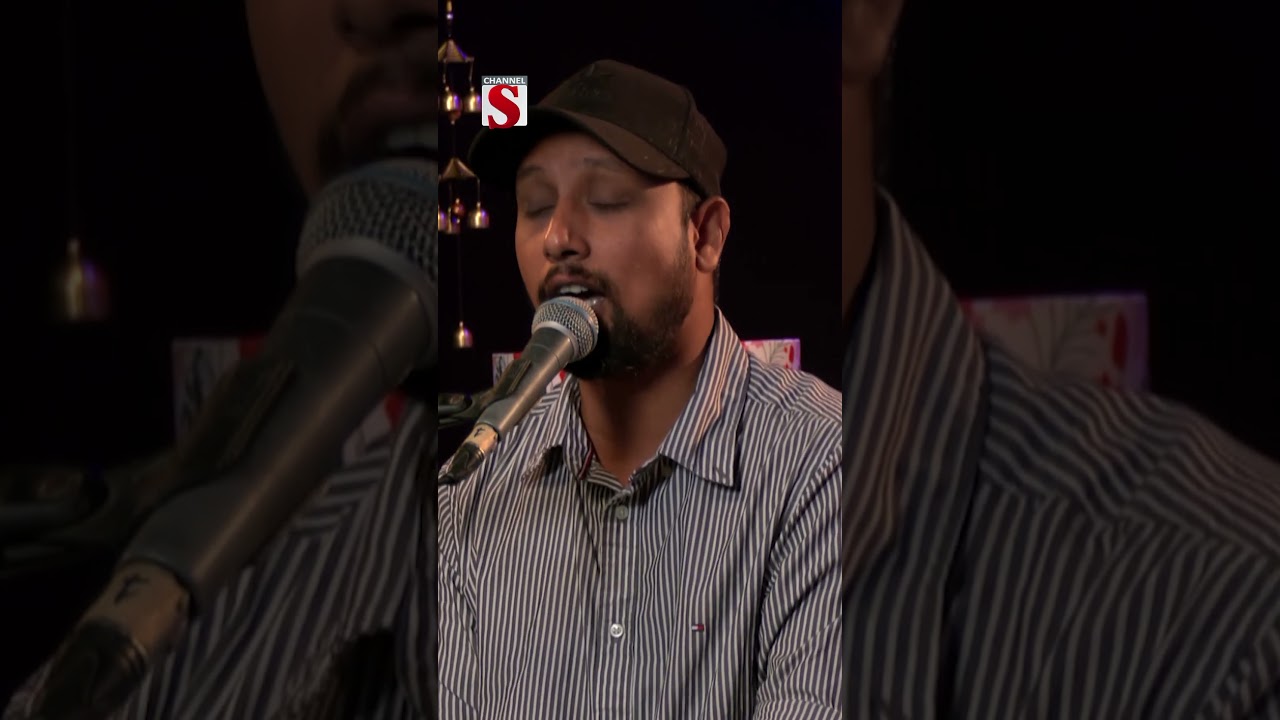 যদি আর কখনো কোথাও হঠাৎ দেখা হয়ে যায়