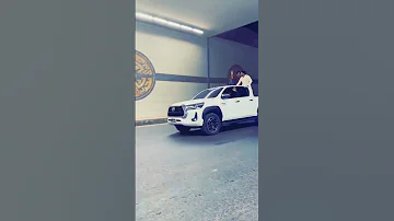 Yeh Kala Dala Kya Hai Foryou Luxurycar Vigo Dala 