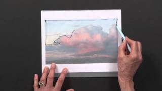 Simplify Your Subject with Abstract Shapes