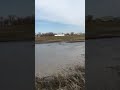 Хайлюкс через воду