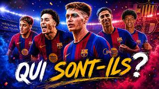 LA LISTE SECRÈTE DU BARÇA A FUITÉ...