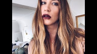 SMASHBOX ALWAYS ON LIQUID LIPSTICK: METALLICS