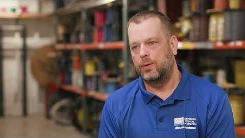 IEC Electrical Apprenticeship