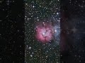 ONE YEAR with MINI TELESCOPE #seestar #seestars50 #astronomy #telescope #astrophoto