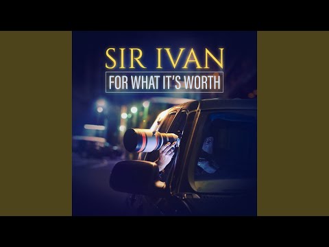 Guarda For What It's Worth (DJ Chus Radio Mix) su YouTube