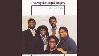 Video thumbnail of "The Angelic Gospel Singers - This Little Light of Mine"