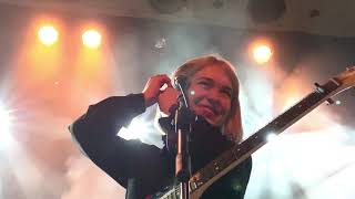 Snail Mail - Stick - The Metro - Chicago IL - 1-17-2019