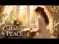 Easter Peace | Beautiful Piano Worship Music for Prayer, Study &amp; Reflection (2 Hours)