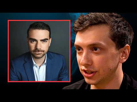 If We Don't Listen to Ben Shapiro We Are in Deep Trouble – Nate Friedman