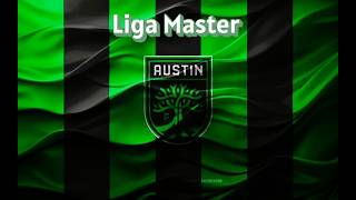 Liga Master Austin FC ----------Dream Patch