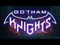 Gotham Knights - Official Court of Owls Story Trailer Music