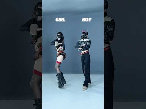 Hotel Lobby Tobii Dance Cover Mirrored 