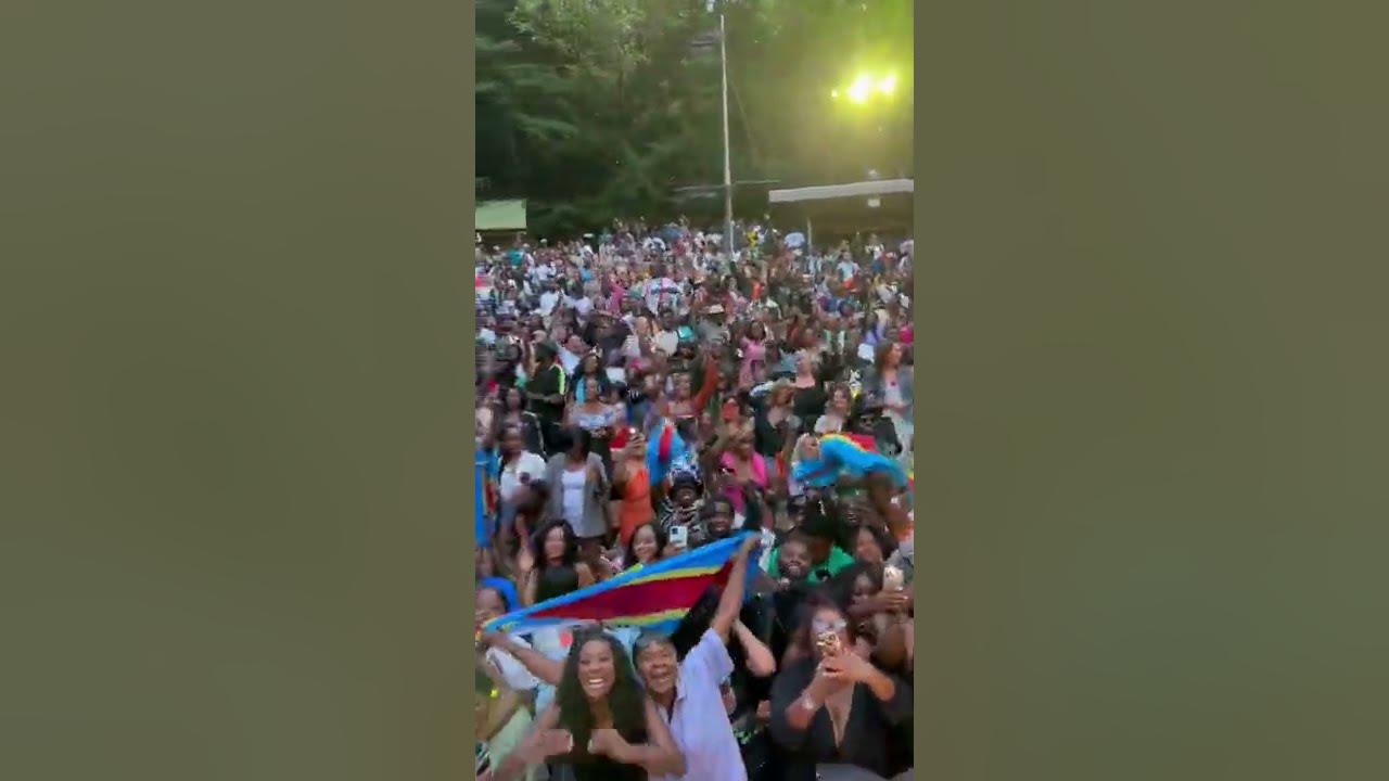 Naleli Fally Ipupa Youtube Naleli Fally Ipupa Youtube