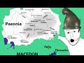 A FORGOTTEN Ancient Kingdom in the Balkans!?