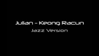 Julian - Keong Keracunan ( Jazz Version )