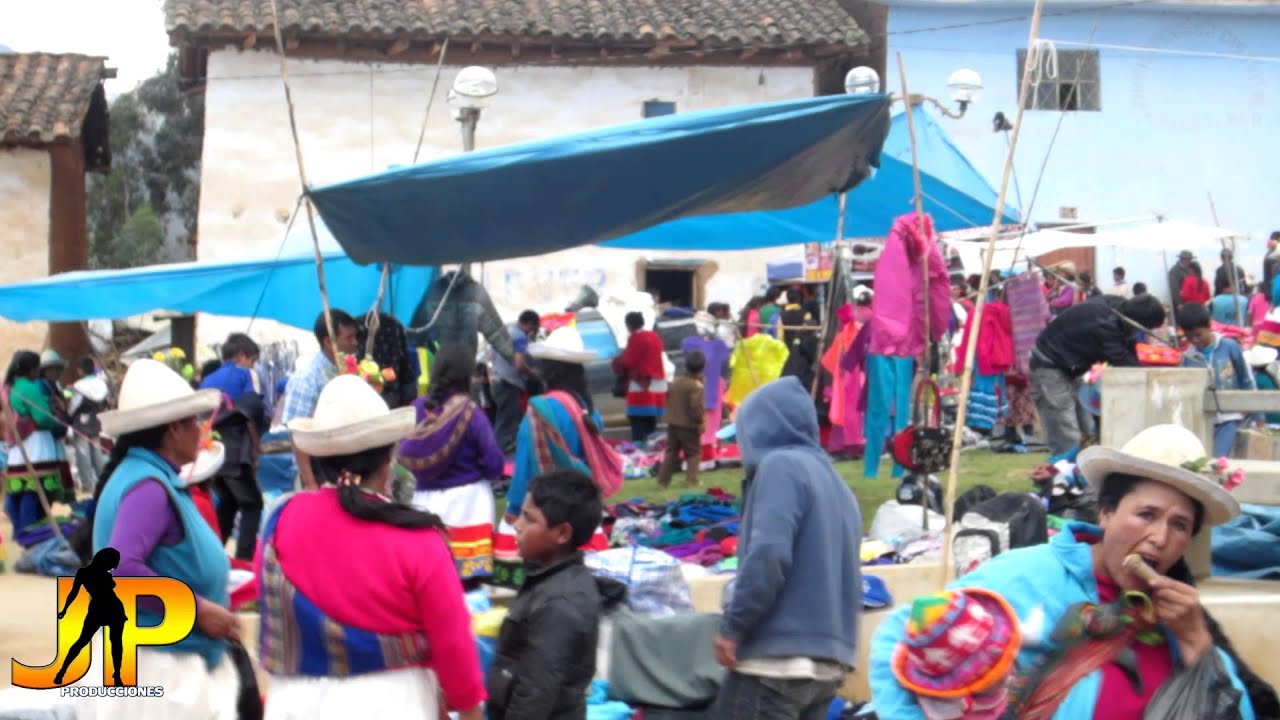 Canchabamba Historia y Tradiciones