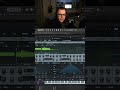 How To Make Ambient Beats For JACE! #infraredserumbank