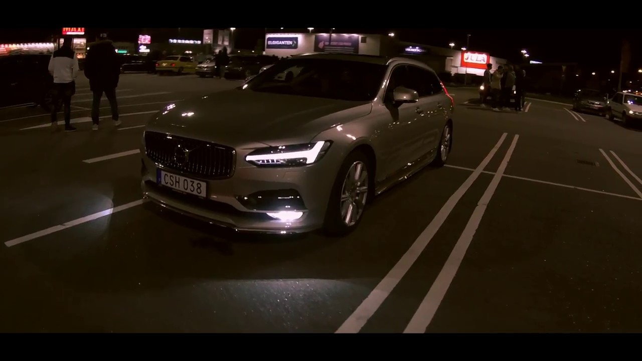 Volvo vs saab