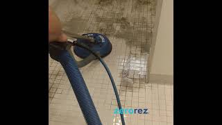 Zerorez Tile and Grout Cleaning, MN, Zr Clean™️ Cleaner