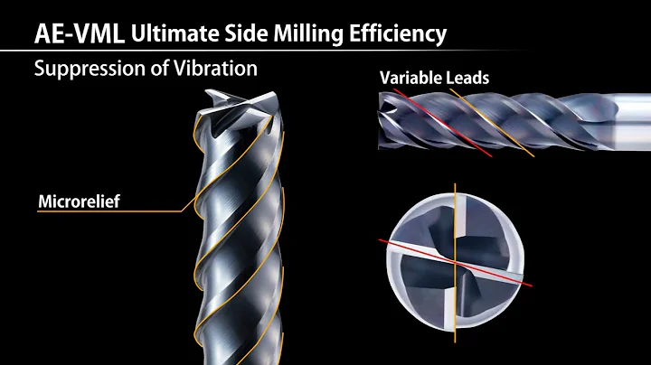 OSG A Brand AE-VML Product Overview