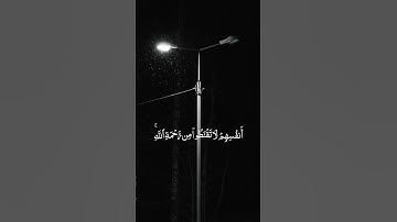 تلاوة هادئة تريح القلب من سورة الزمر