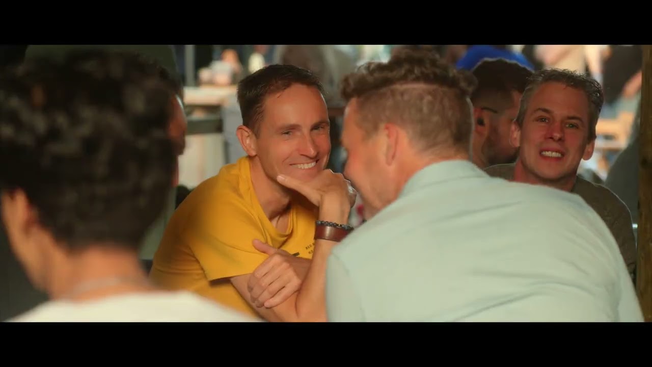 Aftermovie Goesting Craft Beer Festival 2025