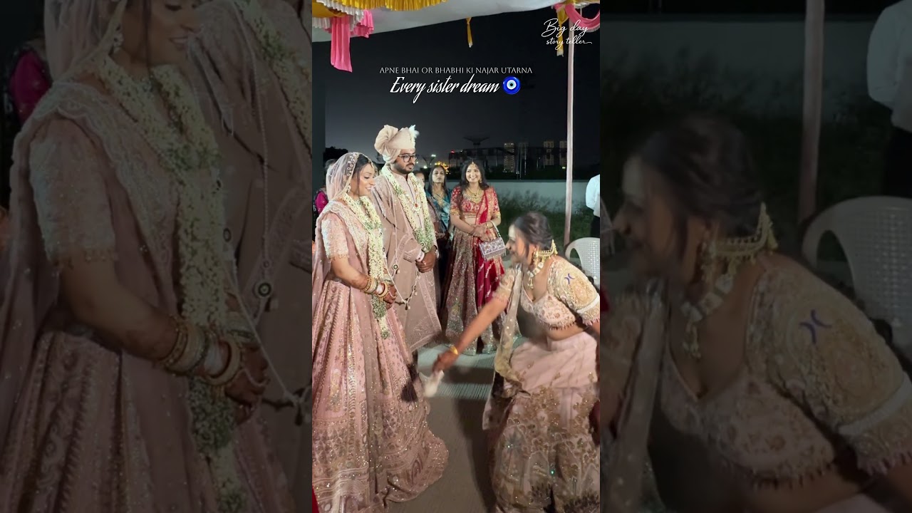 Every sister dream 🧿🫠 