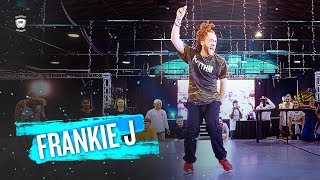 Frankie J | Buildabeast 2017 | #BABE17