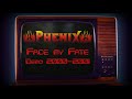 PHENIX - Face my Fate - Album: Demo 2000