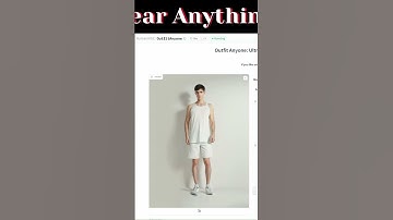 Outfit Anyone: Dress up Your AI Influencer Model with the Perfect Outfits | Change Clothes with AI.