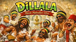Dillala I Müzik Mahsulleri Ofisi I The Project Anatolian Reggae