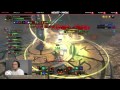 PVP Night DPS DC - Gaming Gods vs Dawn of the Dragon's Bane