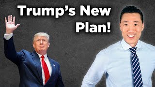 US Debt Crisis — Trump’s New Plan to Fix It with Crypto & Gold