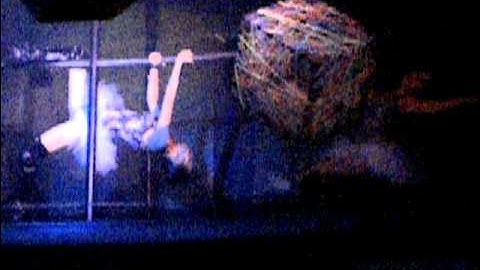 LAIDBACK LUKE.. live in  ZOUK, MALAYSIA..2011