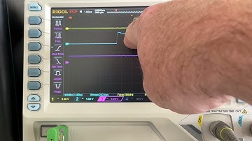 6502 Mite home-brew computer, interlude: SPI tutorial