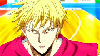 kise ryouta TWIXTOR + CC + NO WARPS EDIT CLIPS [ KUROKO NO BASKET ]