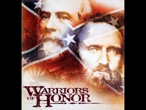 Robert E. Lee and Stonewall Jackson