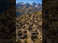 Ancasmarca adalah situs arkeologi dataran tinggi di Lembah Suci Inca, yang terletak di Cusco, Peru.