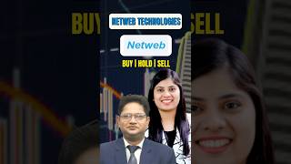 NETWEB TECHNOLOGY SHARE: Buy, Sell, or Hold?