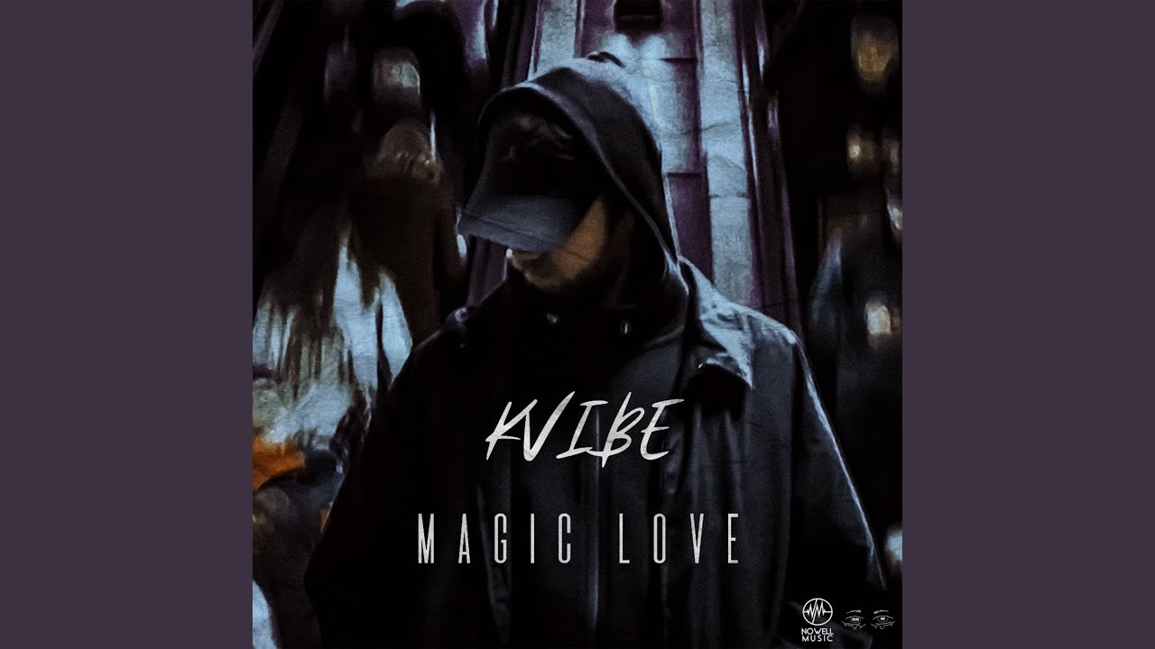 Watch Magic Love on YouTube Watch Magic Love on YouTube