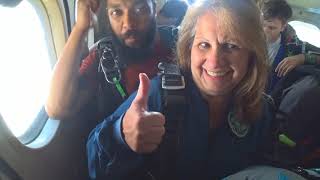 Swoopware: Skydive - Kathy