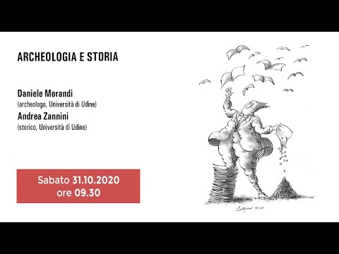 Video: Gli Archeologi Hanno Trovato Una Connessione Tra I Vichinghi E L'Islam - Visualizzazione Alternativa