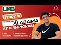 University Of Alabama At Birmingham USA Top Programs Fees Eligibility Scholarships Studyinusa