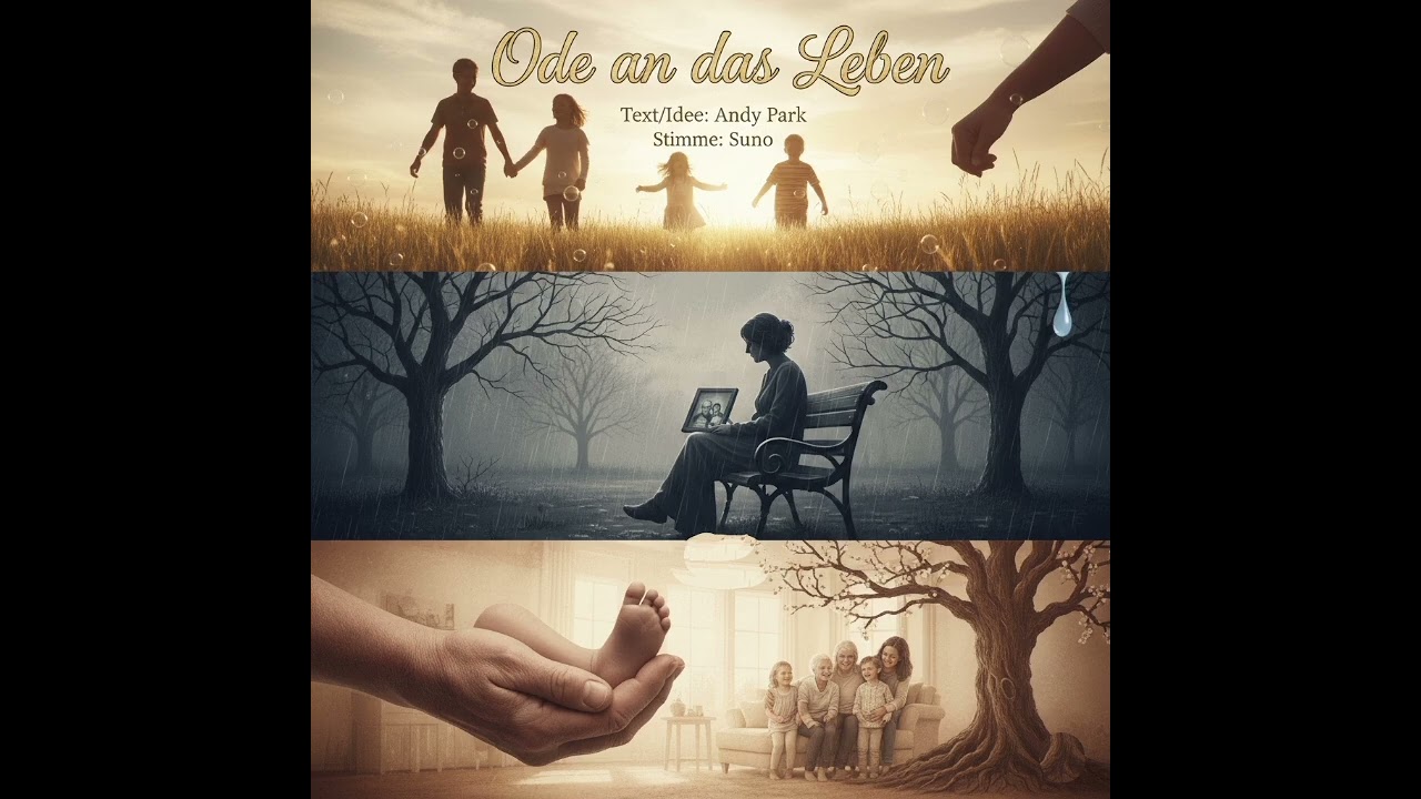Ode an das Leben (Der Lauf des Lebens)