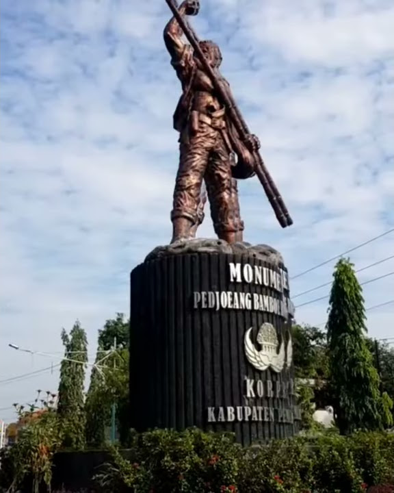 KOTA PEMALANG STORY WHATSAPP//JATENG/INDONESIA