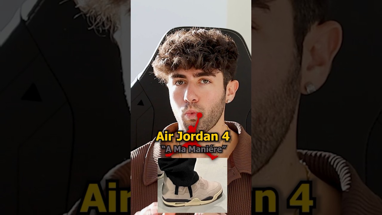 Easily Cop New AMM J4 