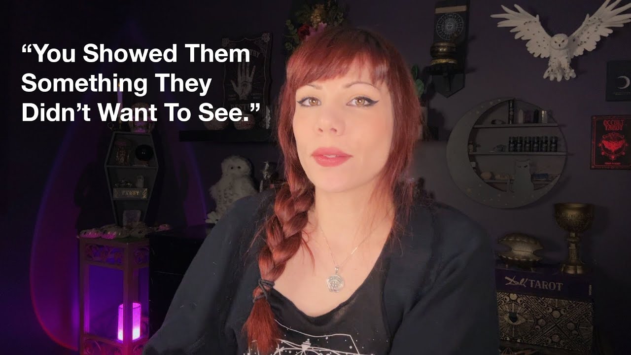 TAURUS. You Play An Important Role & Someone Has Twisted Themselves In A Knot They Can't Undo.