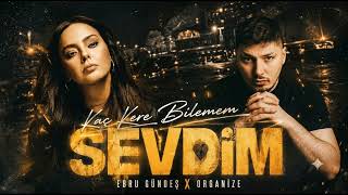 Kaç Kere Bilmem Sevdim - Ebru Gundeş X Organize Tiktok Mix