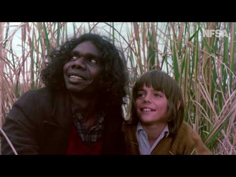 Storm Boy (1976) - original trailer