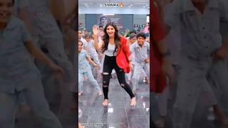 Sreeleela Dance 🥰❤️ Resimi